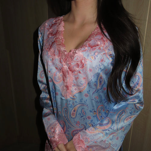 BUBBLEGUM